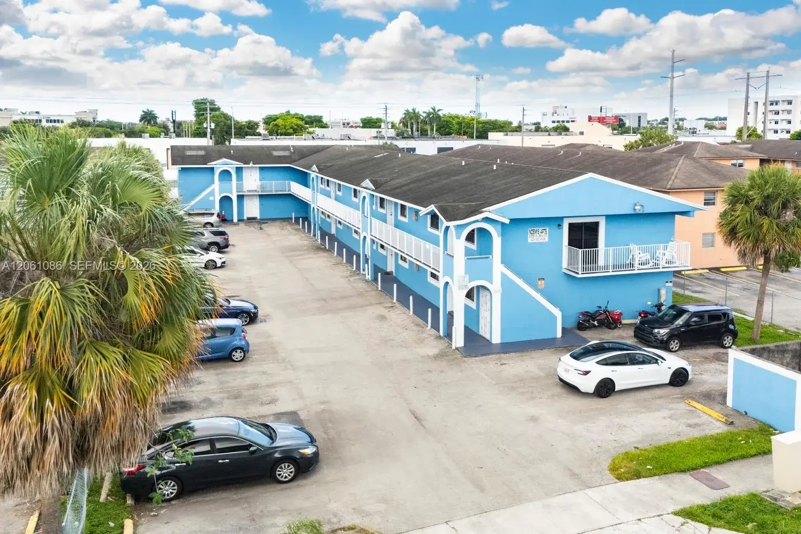 Residential Income for sale at 6305 W 22nd Ct, Hialeah FL 33016