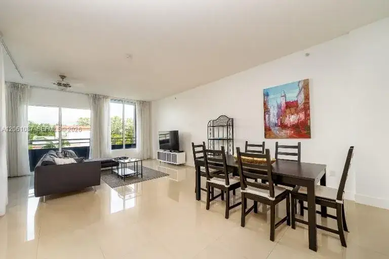 1 bedroom 2 bath Residential Lease for rent at 3250 Grand Ave # 302, Miami FL 33133