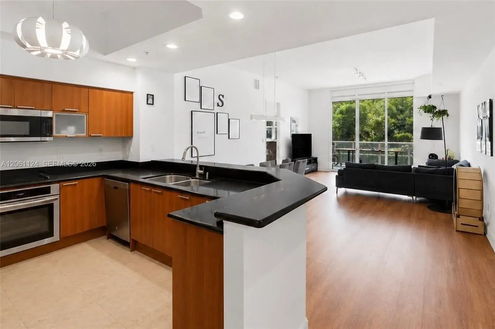 2 bedroom 2 bath Residential for sale at 15051 Royal Oaks Ln # 102, North Miami FL 33181