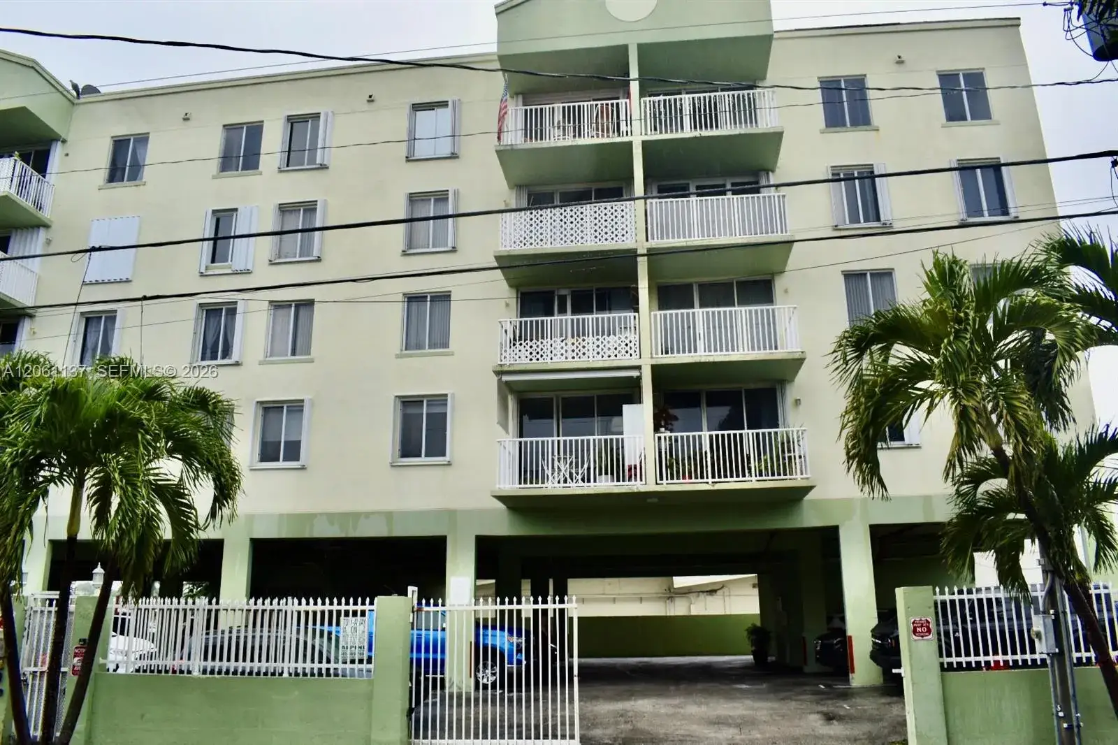 2 bedroom 2 bath Residential for sale at 616 NW 26th Ave # 210, Miami FL 33125