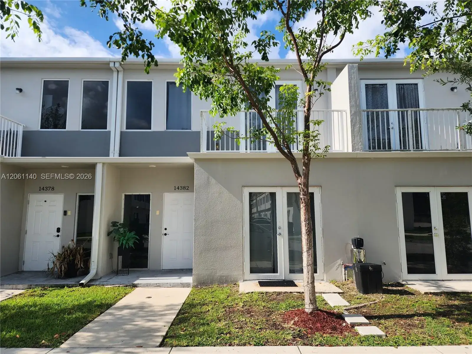 1 bedroom 1 bath Residential Lease for rent at 14382 SW 258th Ln # 0, Homestead FL 33032