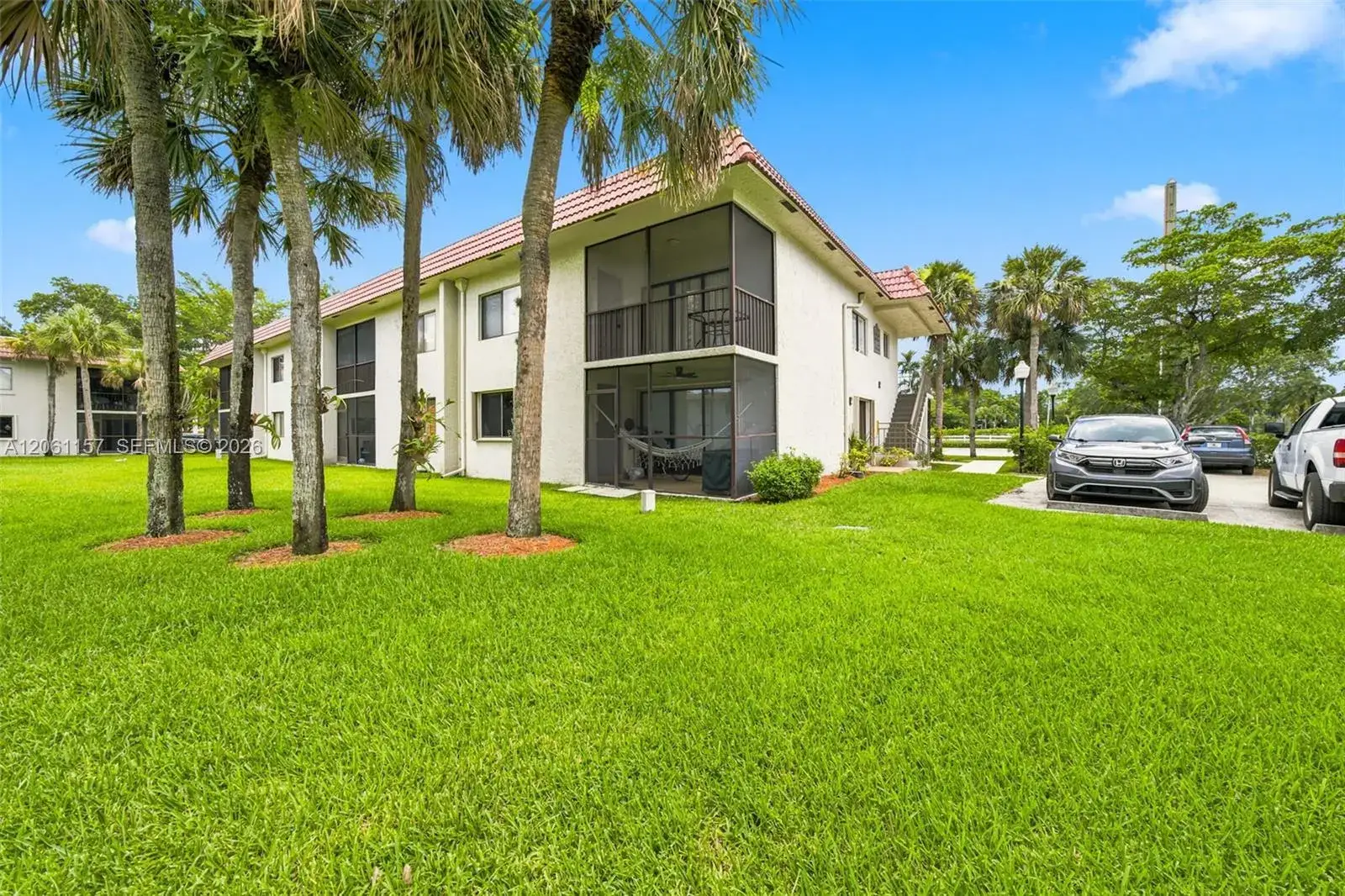 2 bedroom 2 bath Residential for sale at 16257 Saddle Club Rd # 201, Weston FL 33326