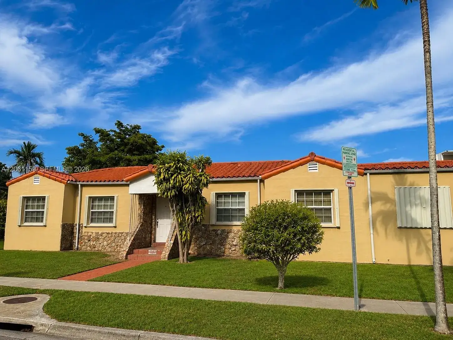 5 bedroom 3 bath Residential for sale at 2107 SW 31st Ave, Miami FL 33145