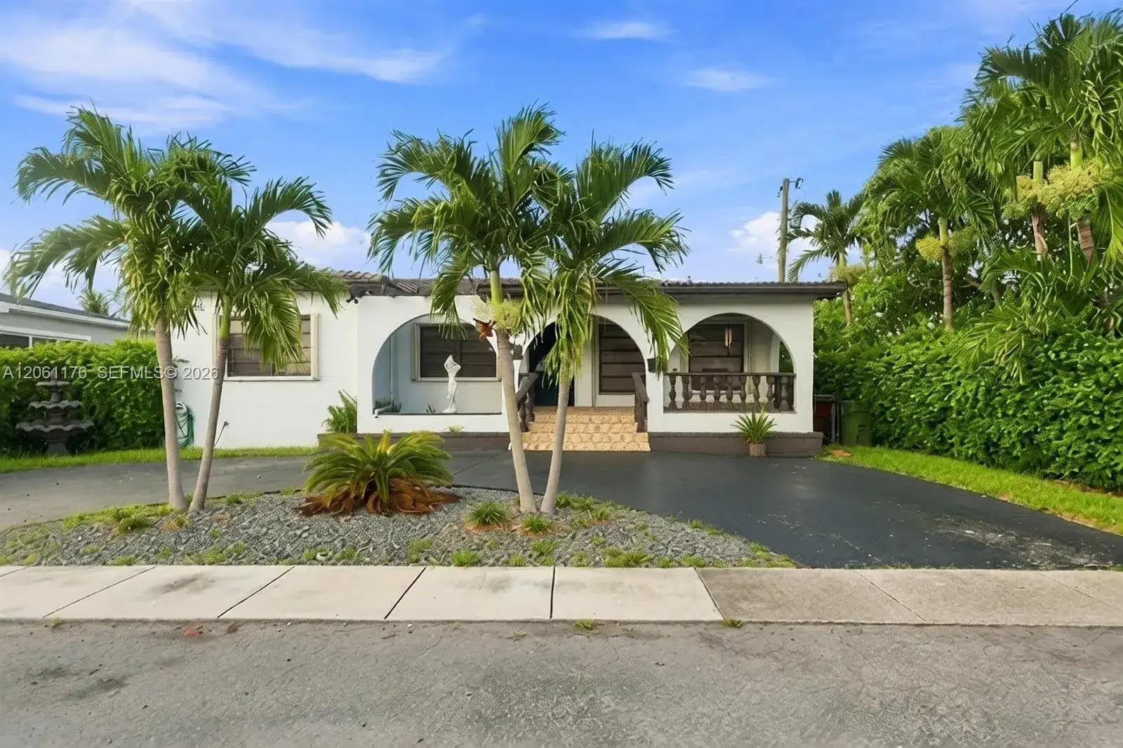 3 bedroom 2 bath Residential for sale at 30 E 36th St, Hialeah FL 33013