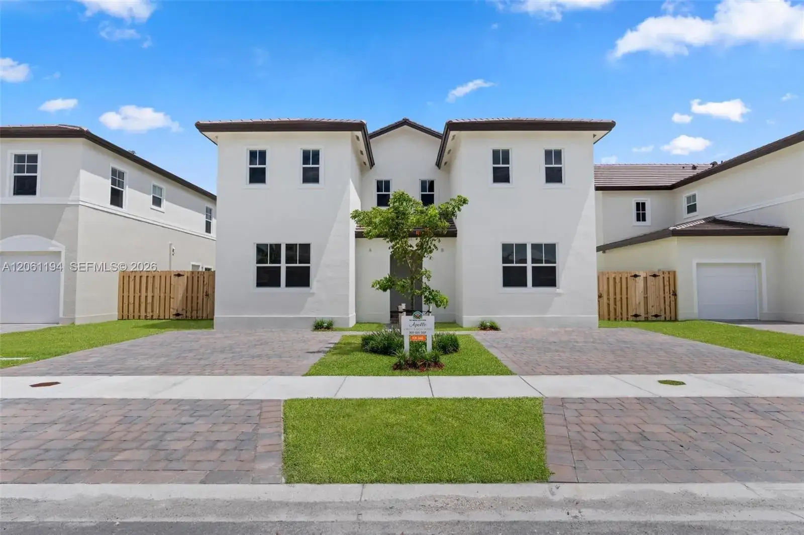 4 bedroom 3 bath Residential for sale at 27350 SW 133rd Path, Homestead FL 33032