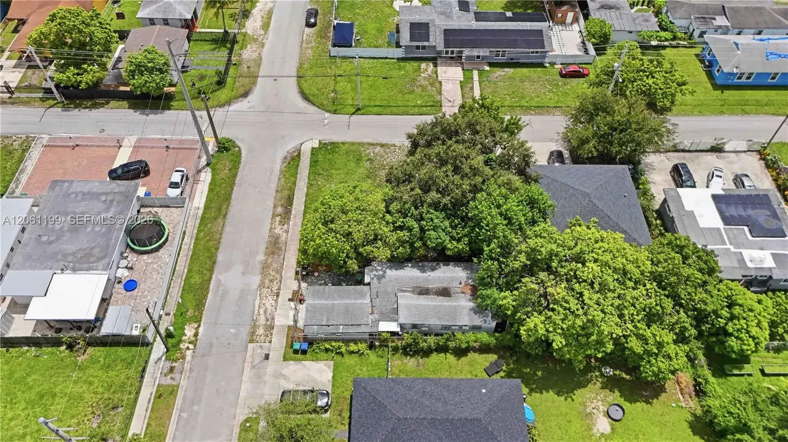 4 bedroom 3 bath Residential for sale at 2106 NW 70th St, Miami FL 33147