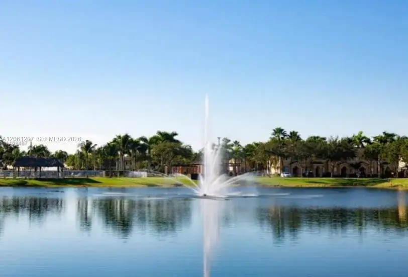3 bedroom 2 bath Residential Lease for rent at 2430 SE 14th Ave # 276, Homestead FL 33035