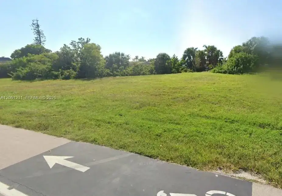 Land/Boat Docks for sale at 5301 Cocoa Court, Cape Coral FL 33904