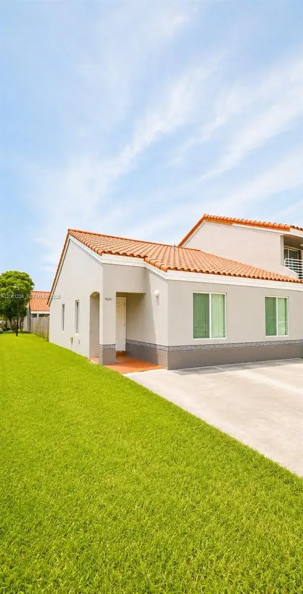 3 bedroom 2 bath Residential Lease for rent at 8381 SW 148th Ave # 0, Miami FL 33193