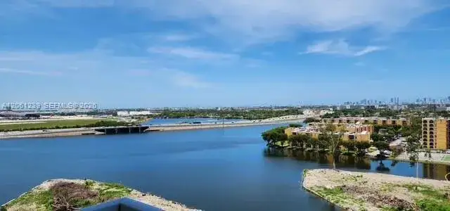 1 bedroom 1 bath Residential Lease for rent at 5077 NW 7 # 1211, Miami FL 33126