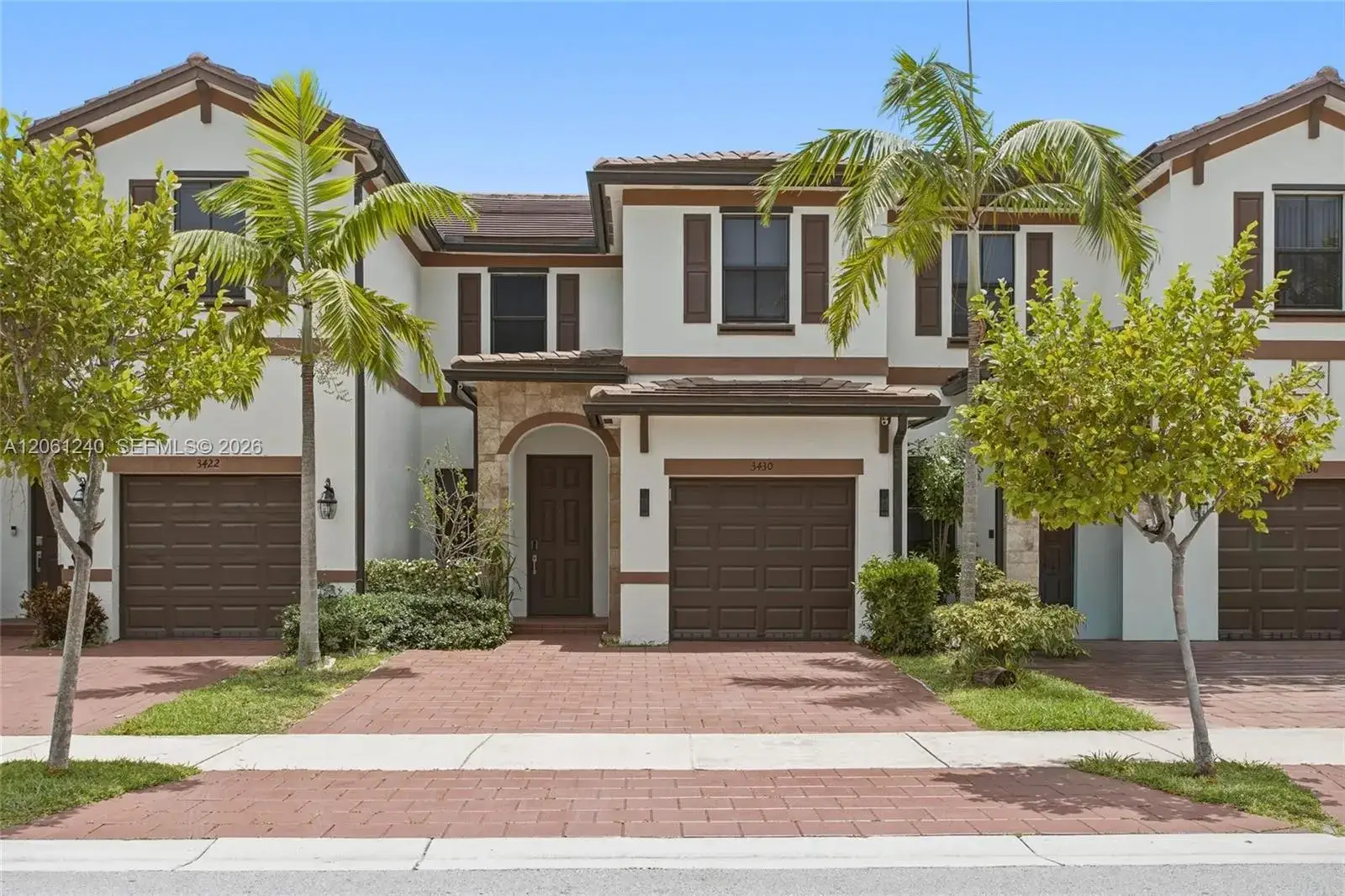 3430 W 106th Ter # 106, Hialeah FL 33018