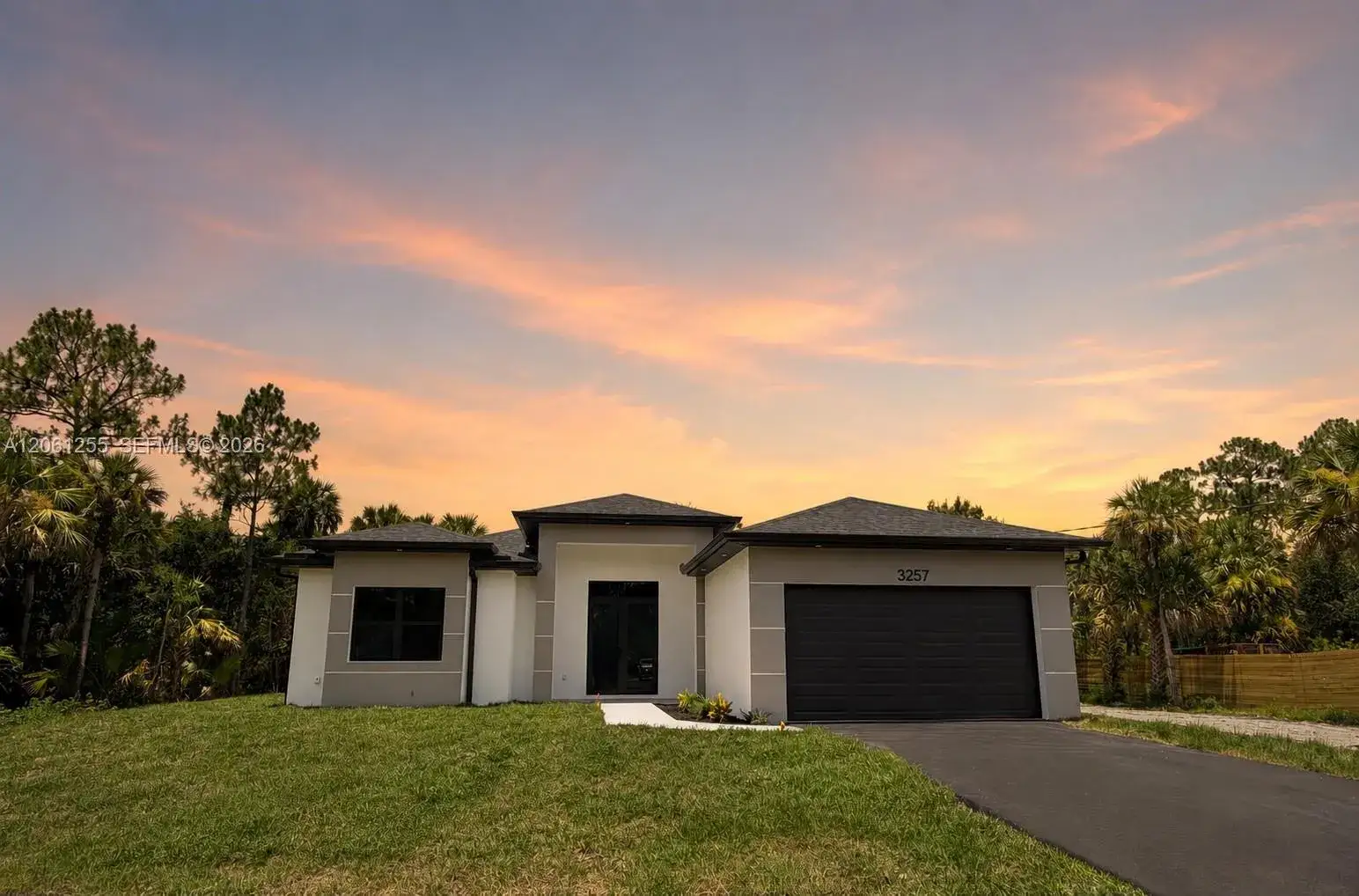 4 bedroom 2 bath Residential for sale at 3257 Desoto Blvd S, Naples FL 34117
