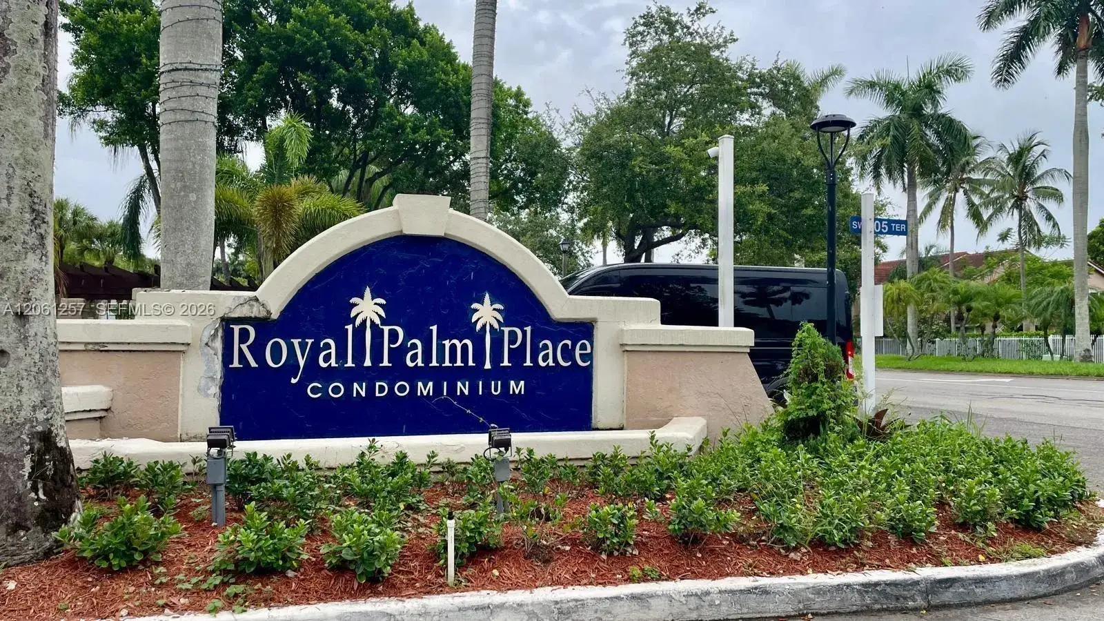 2 bedroom 1 bath Residential for sale at 10650 SW 157th Ct # 306, Miami FL 33196