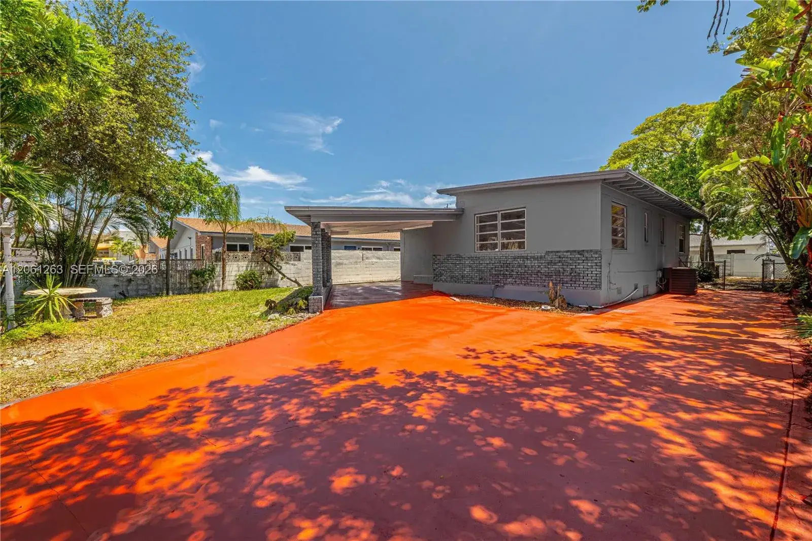 3 bedroom 2 bath Residential for sale at 1777 N 17th Ct, Hollywood FL 33020