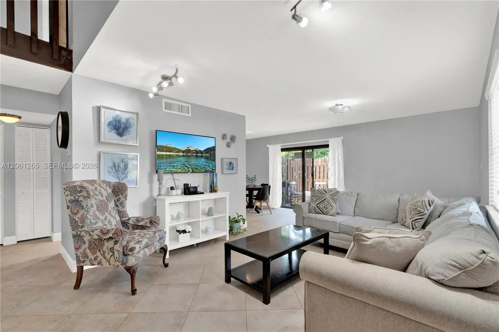 2 bedroom 1 bath Residential Lease for rent at 11490 SW 109th Rd # 30F, Miami FL 33176