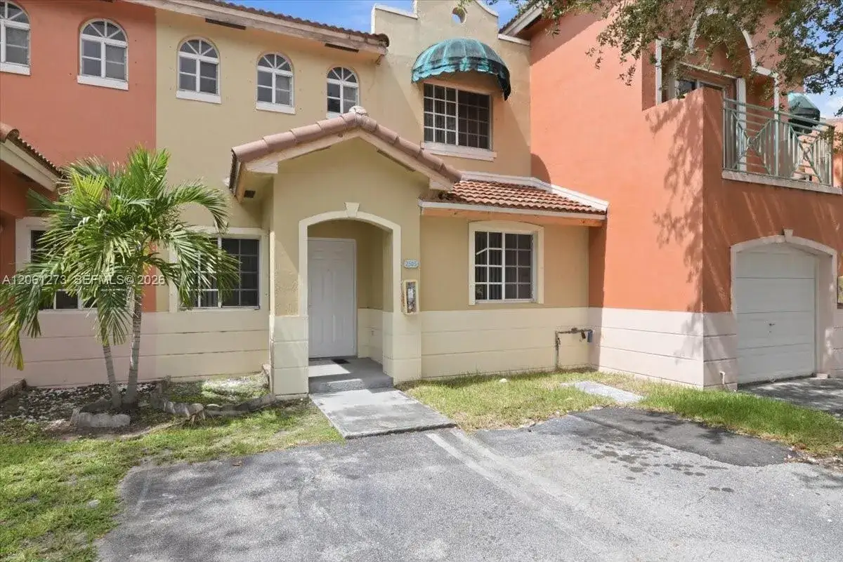 7245 NW 173rd Dr # 2505, Hialeah FL 33015