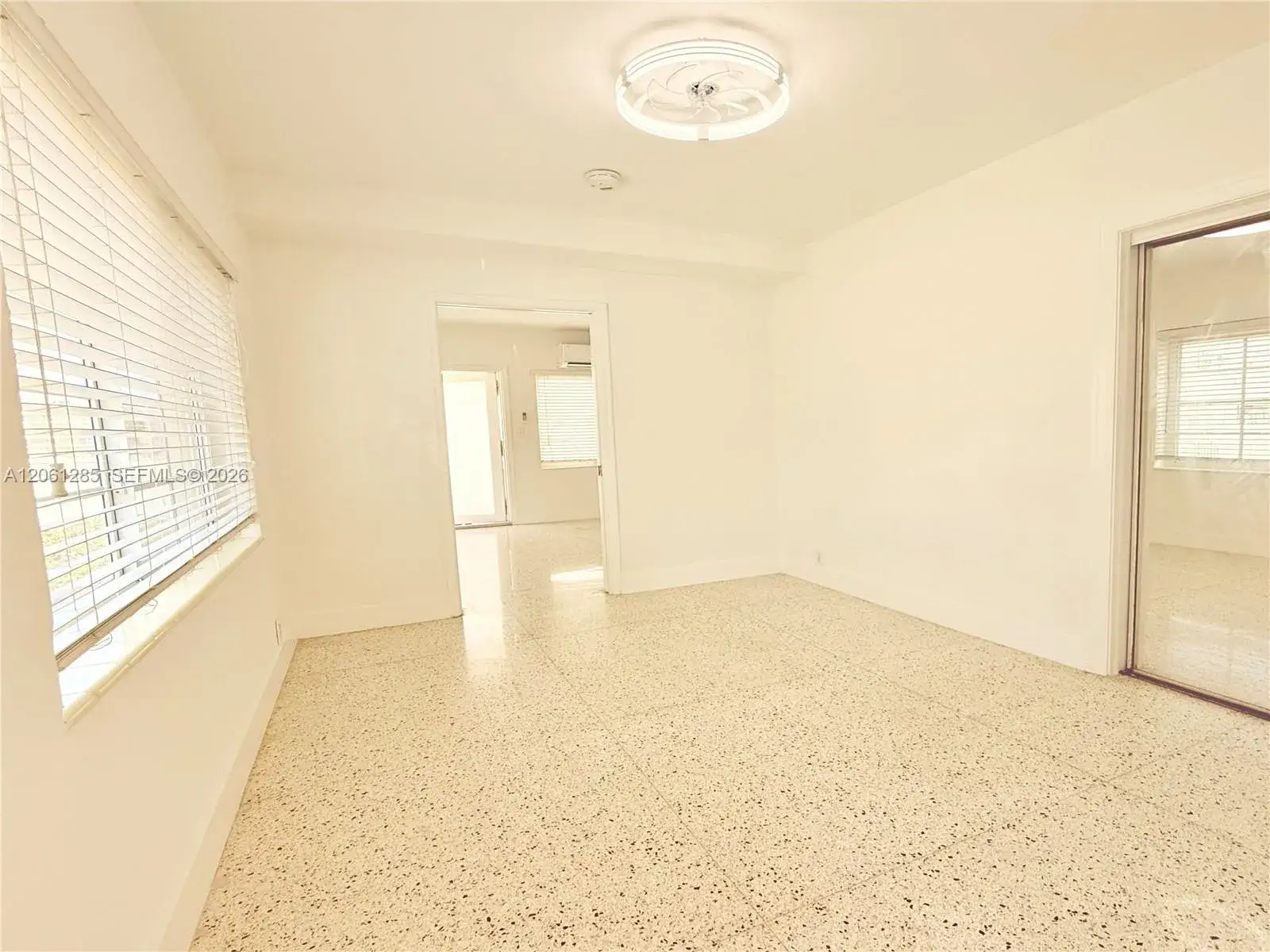 1 bedroom 1 bath Residential Lease for rent at 7400 Harding Ave # 5, Miami Beach FL 33141