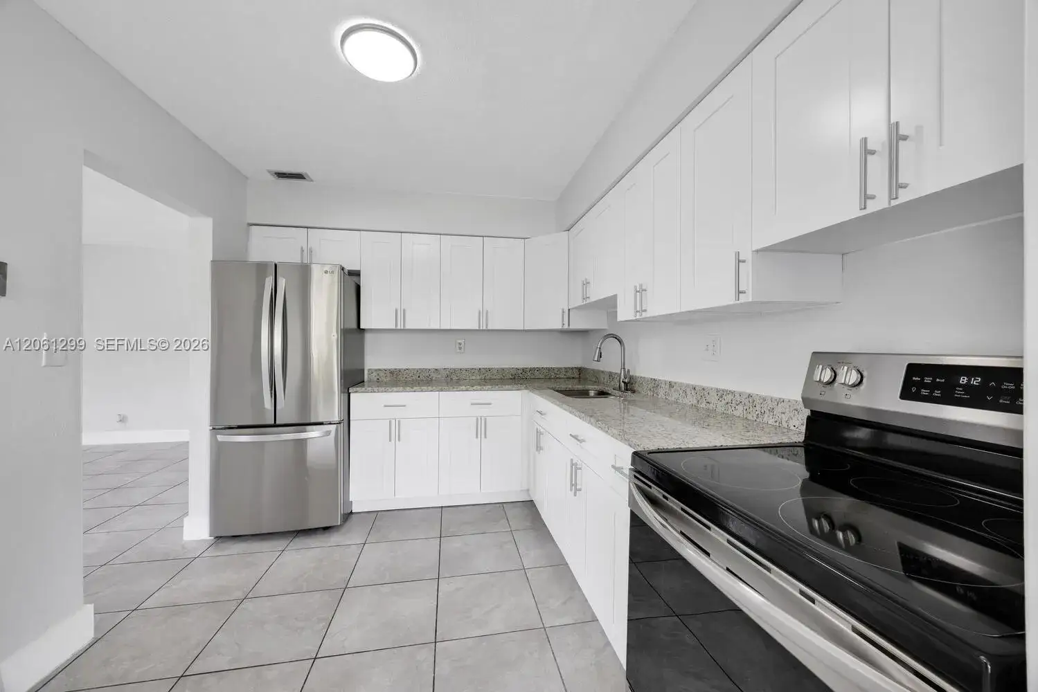 2 bedroom 1 bath Residential Lease for rent at 510 SE 12th Ct # 6, Fort Lauderdale FL 33316