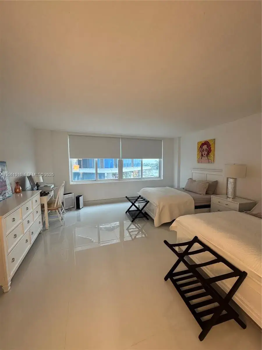 2 bedroom 2 bath Residential for sale at 5401 Collins Ave # 334, Miami Beach FL 33140