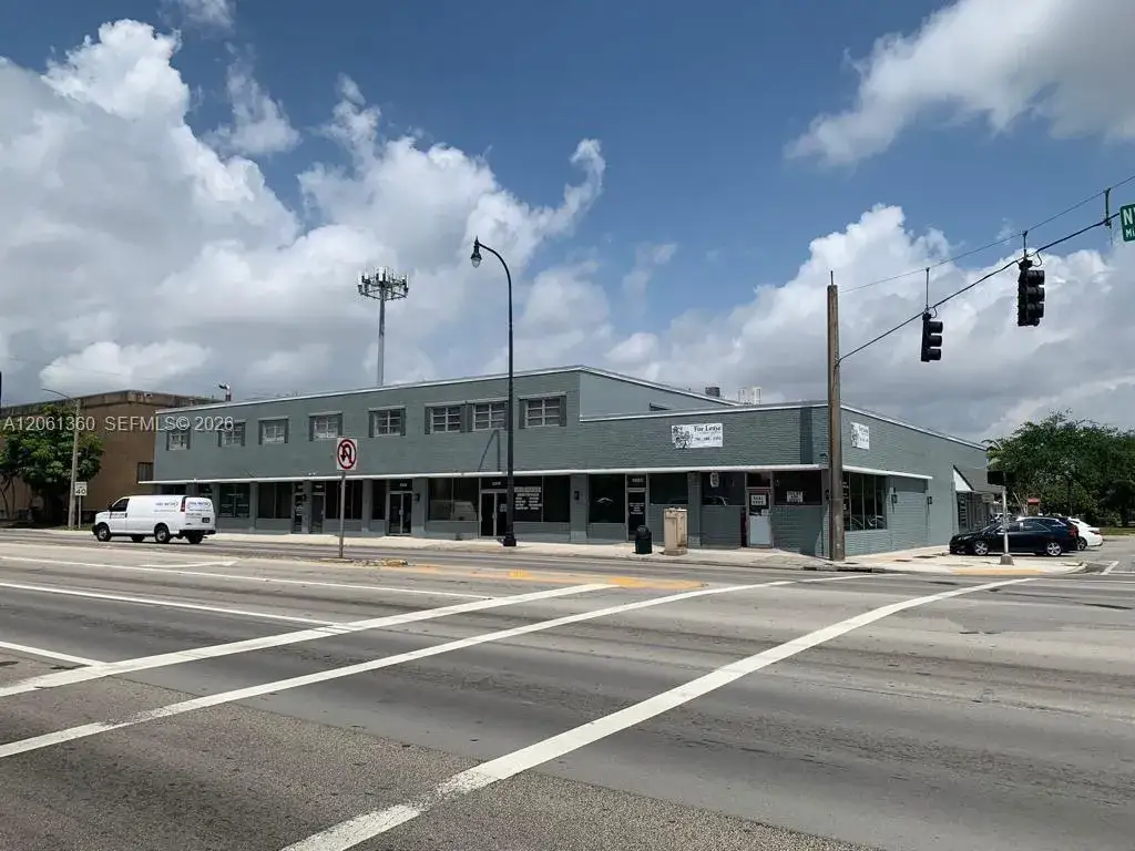Commercial Sale for sale at 5245 NW 36th St # 205, Miami Springs FL 33166