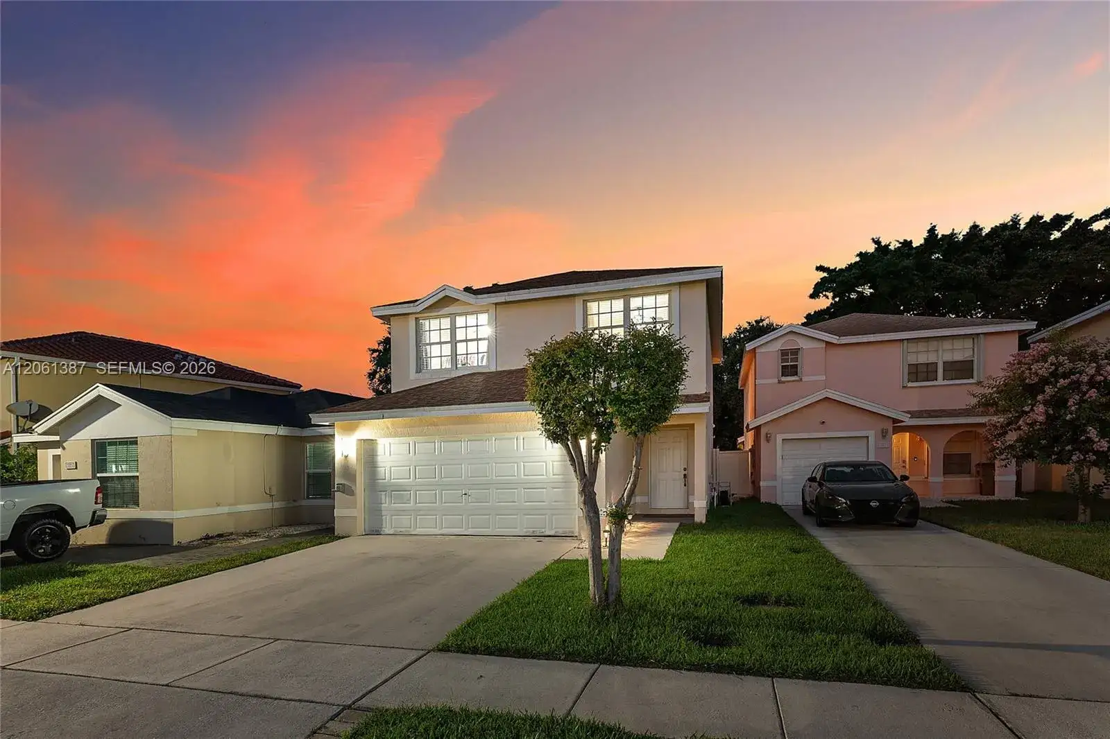 4 bedroom 2 bath Residential for sale at 4044 Eastridge Cir, Deerfield Beach FL 33064