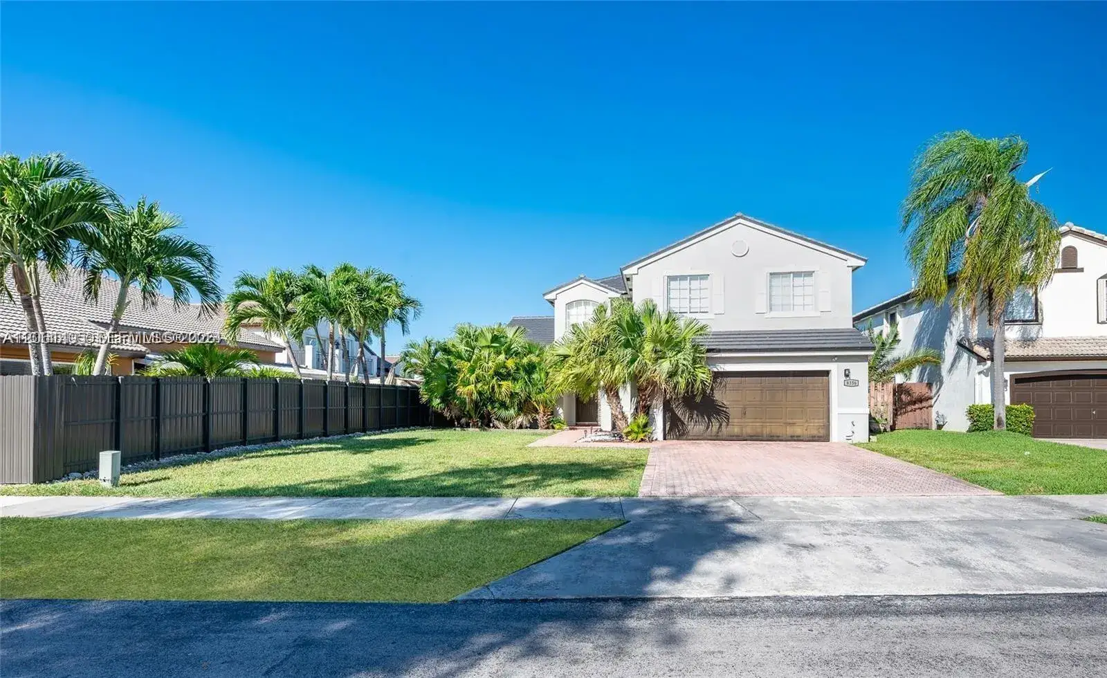 3 bedroom 2 bath Residential for sale at 8356 SW 158th Ave, Miami FL 33193
