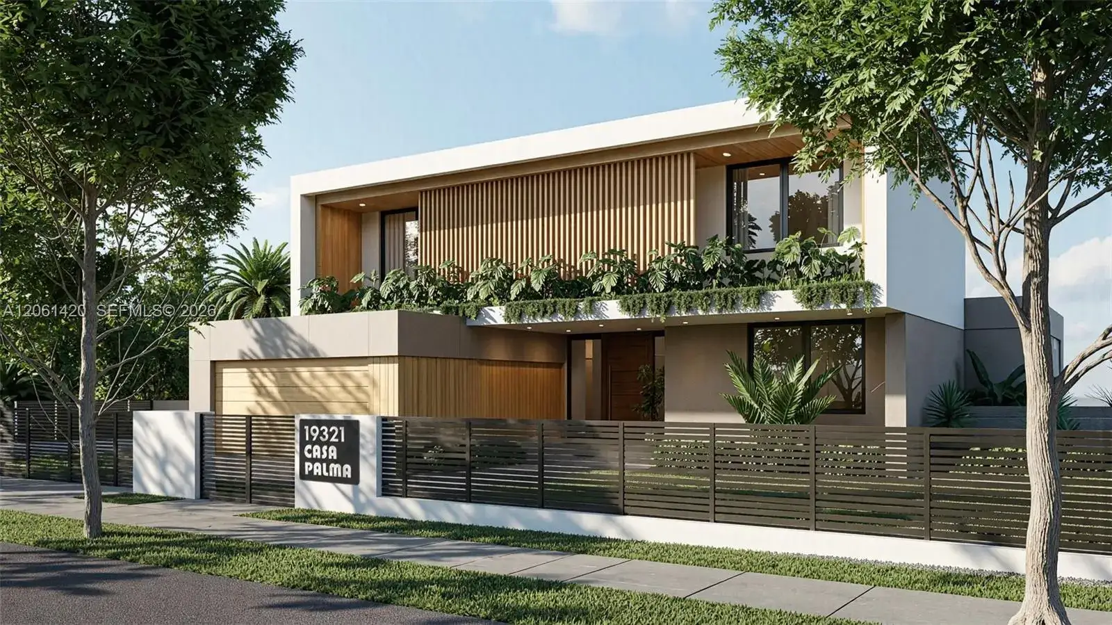 5 bedroom 4 bath Residential for sale at 19321 NE 22 Ave, Miami FL 33180