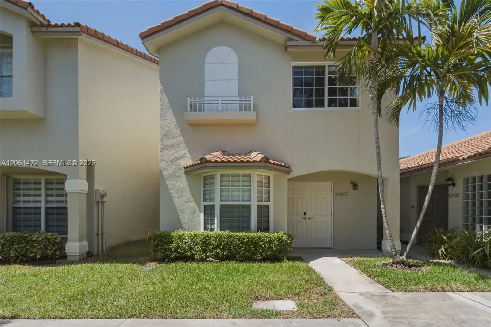 10805 NW 3rd Ct, Pembroke Pines FL 33026