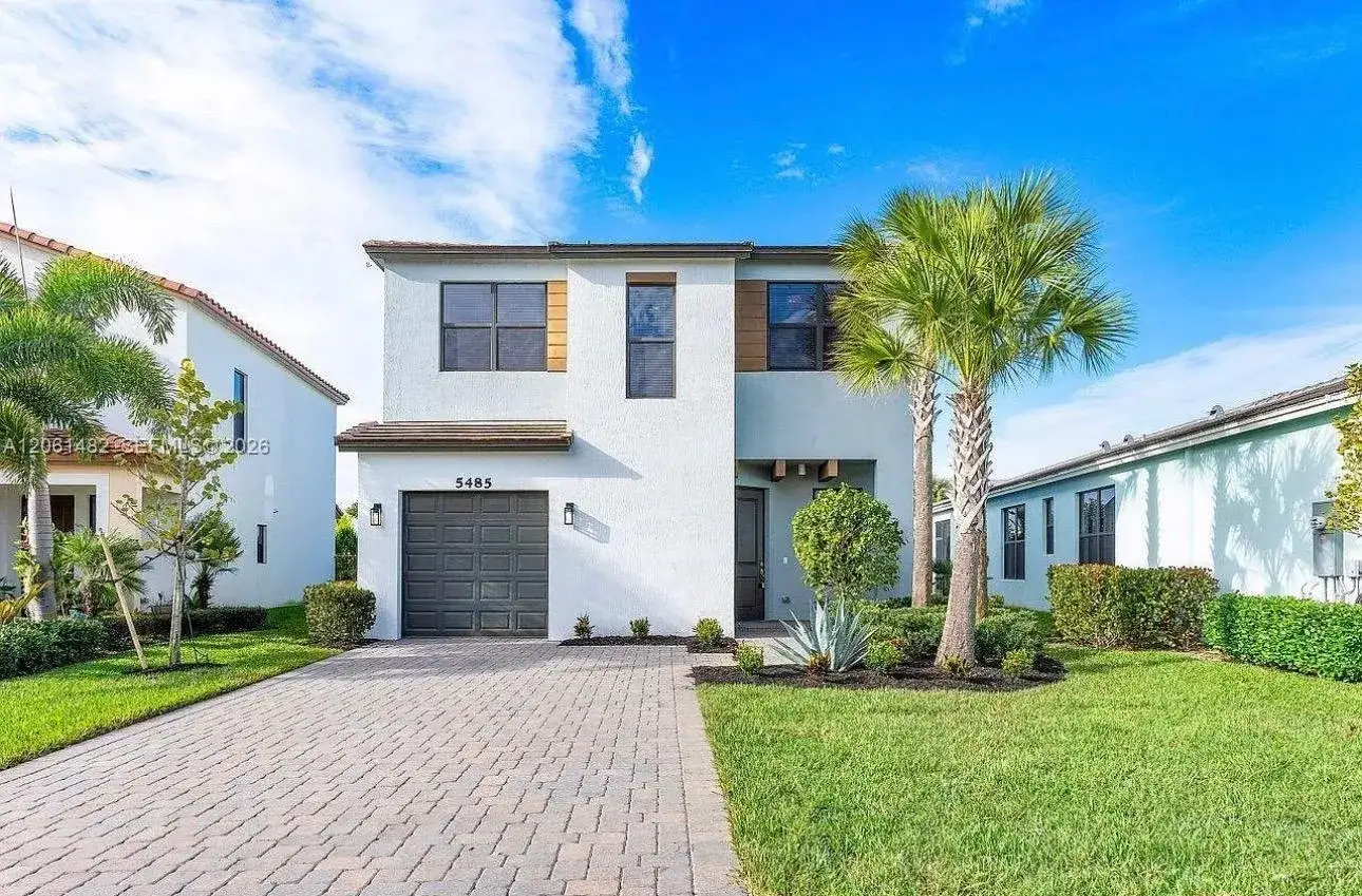 5485 Starfish Rd, Westlake FL 33470
