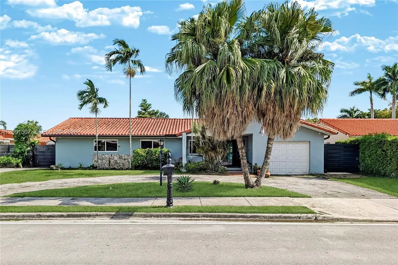 3 bedroom 2 bath Residential for sale at 13210 SW 12th St, Miami FL 33184
