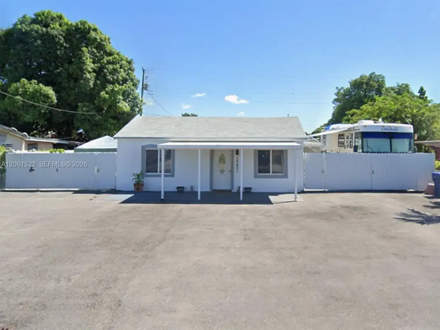 4 bedroom 3 bath Residential for sale at 10401 NW 33rd Ave, Miami FL 33147