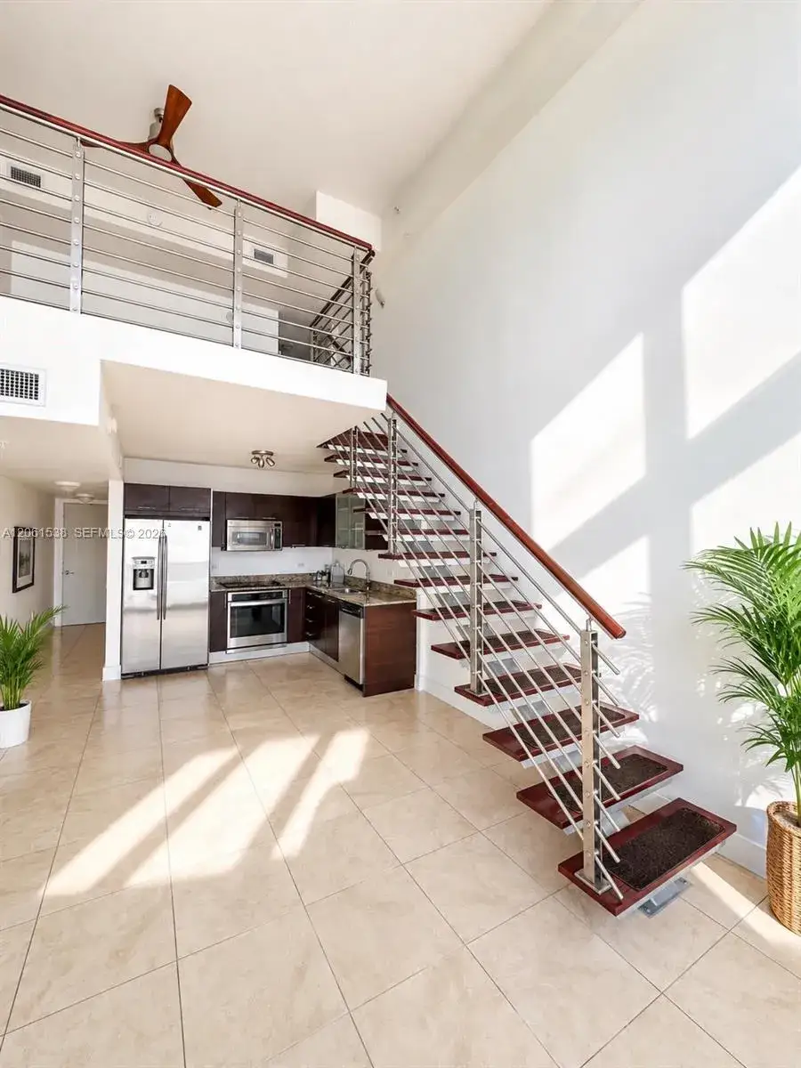 1 bedroom 1 bath Residential for sale at 41 SE 5th St # 1415, Miami FL 33131