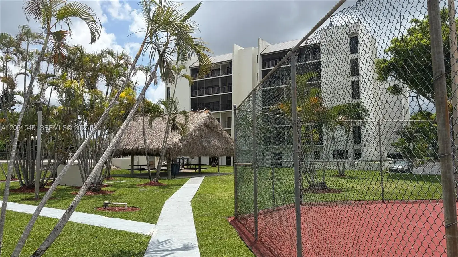 2 bedroom 2 bath Residential for sale at 14201 SW 66th St # A, Miami FL 33183