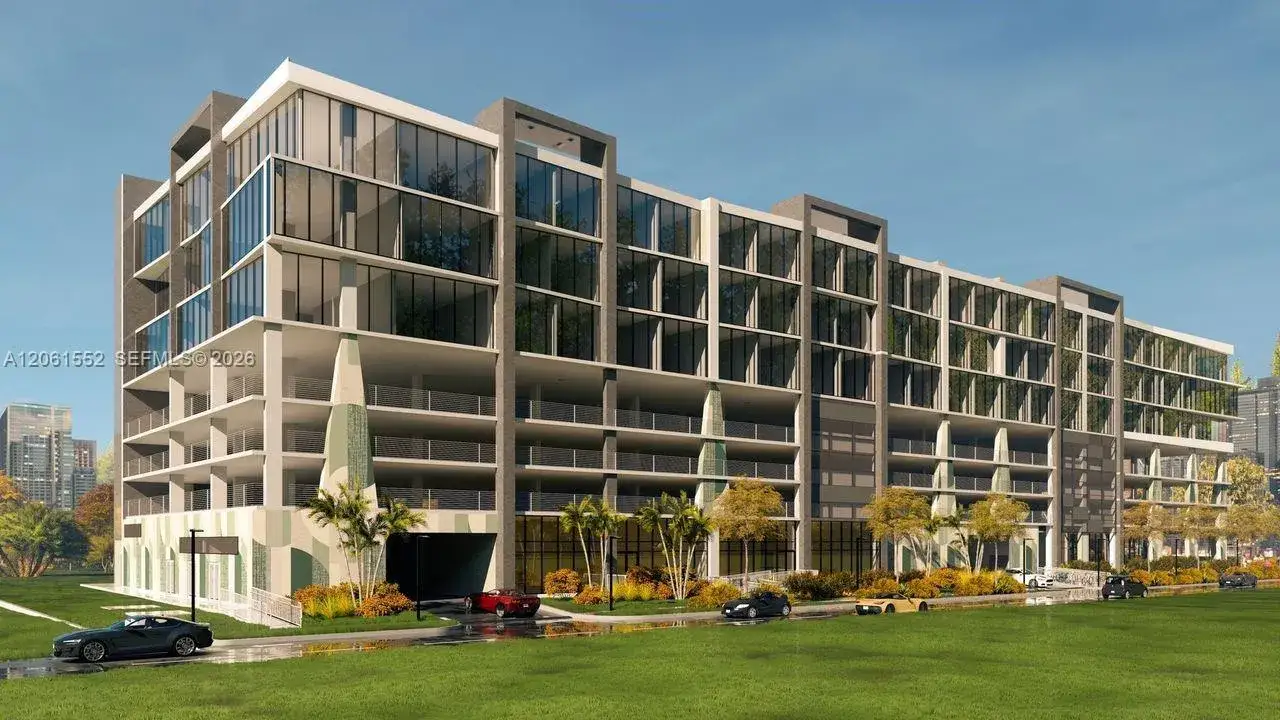 21291 NE 28th AVE # 740, Aventura FL 33180