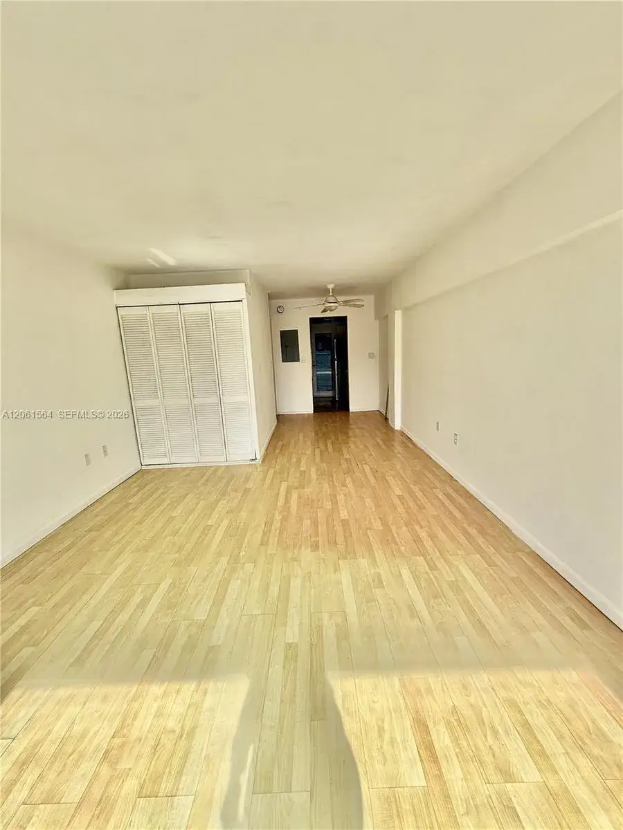 1 bath Residential Lease for rent at 1400 Pennsylvania Ave # 34, Miami Beach FL 33139
