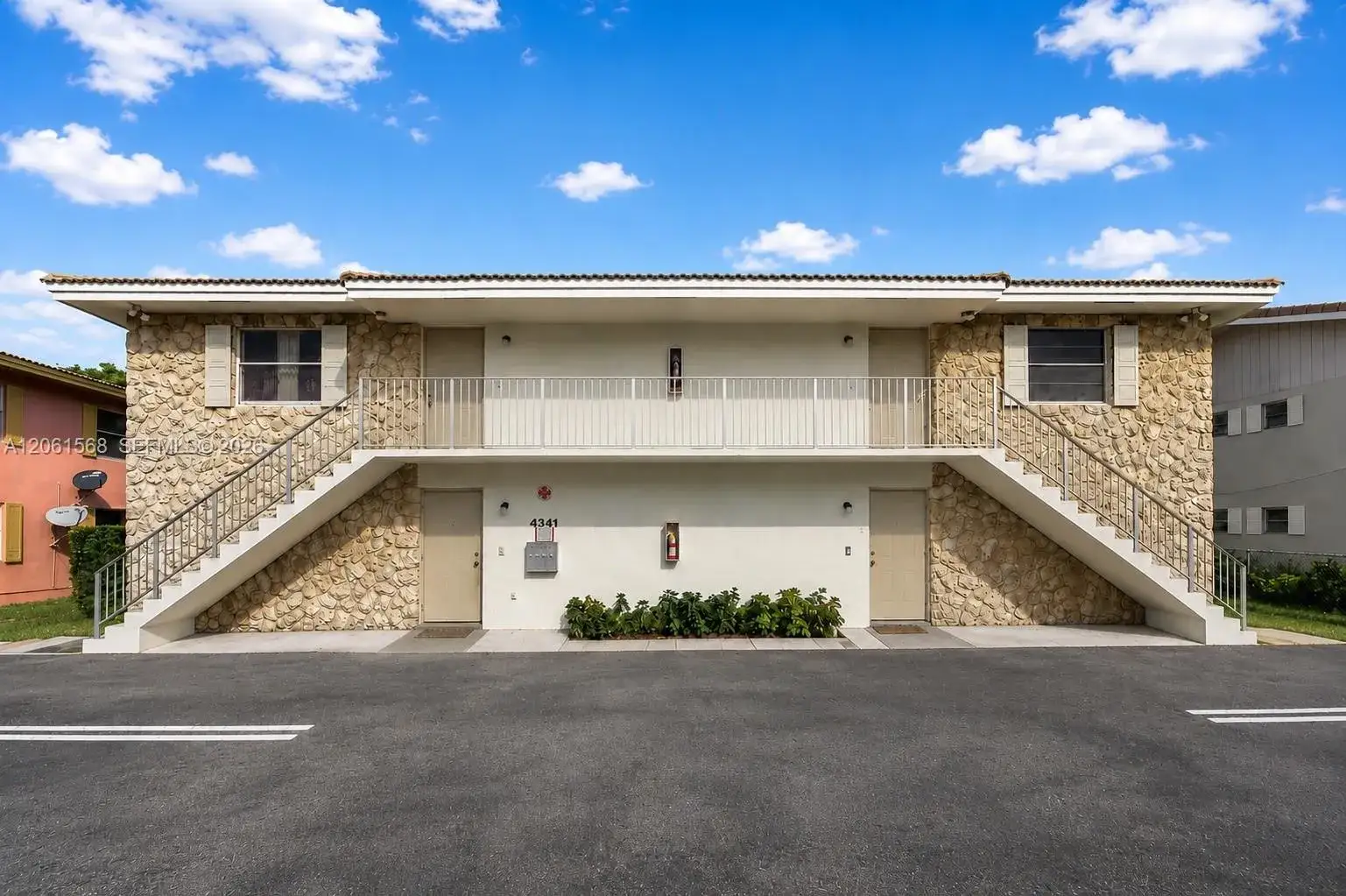 Residential Income for sale at 4341 Riverside Dr, Coral Springs FL 33065