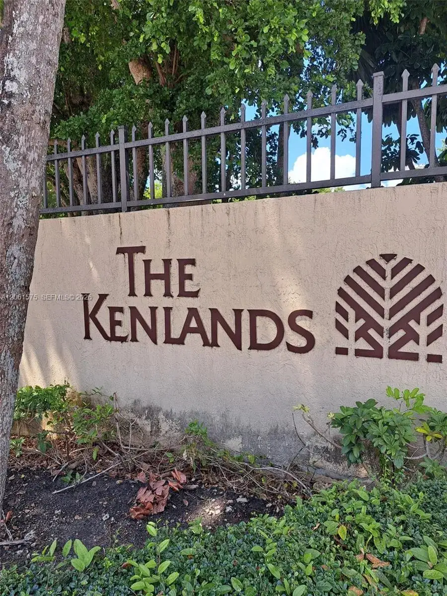 3 bedroom 2 bath Residential Lease for rent at 8860 SW 123rd Ct # K402, Miami FL 33186
