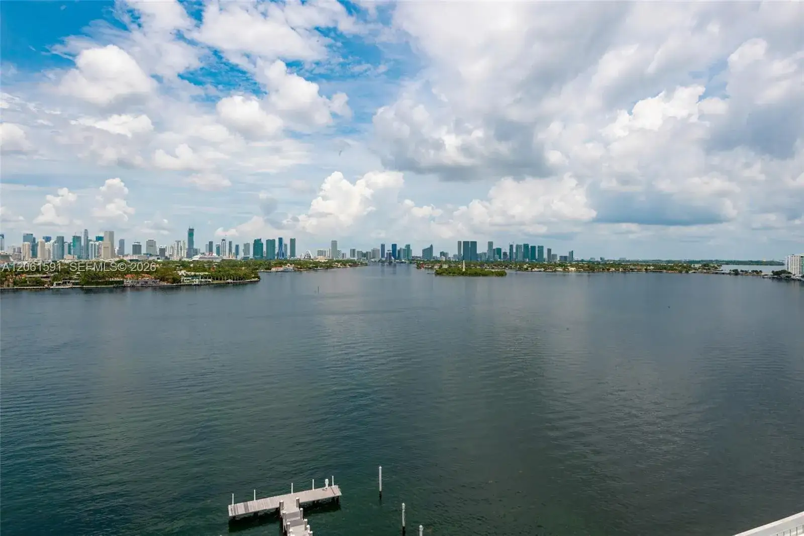 1 bath Residential for sale at 1000 West Ave # 1220, Miami Beach FL 33139