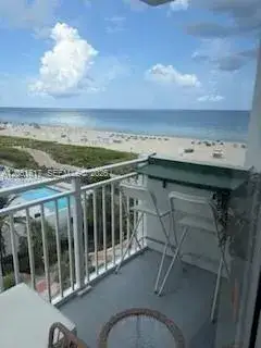 1 bath Residential Lease for rent at 345 Ocean Dr # 718, Miami Beach FL 33139