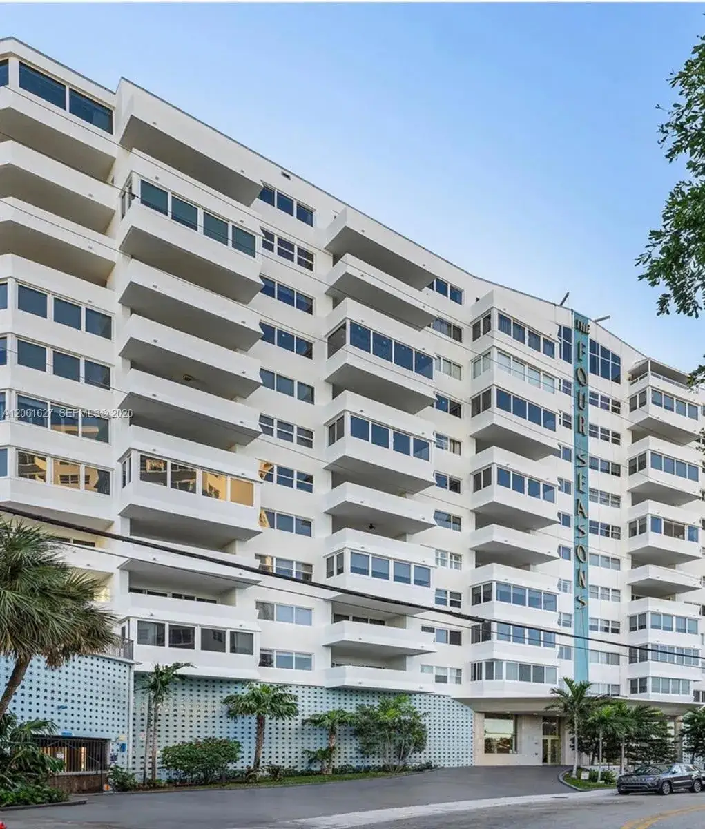 333 Sunset Dr # 108, Fort Lauderdale FL 33301