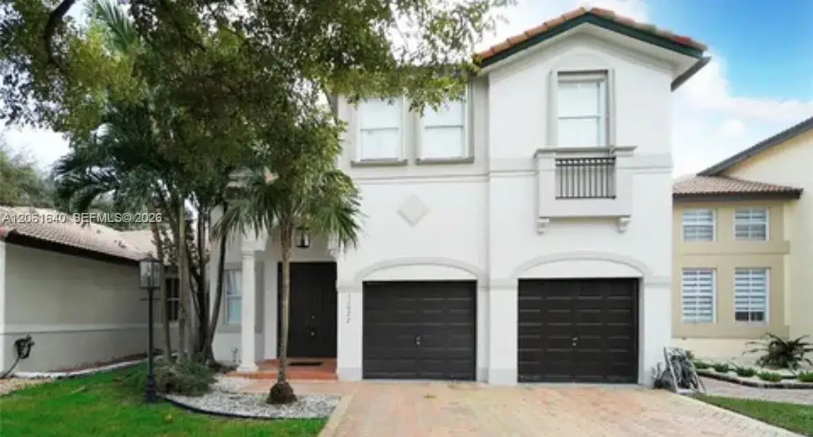 4 bedroom 2 bath Residential for sale at 11022 NW 48th Ln, Doral FL 33178