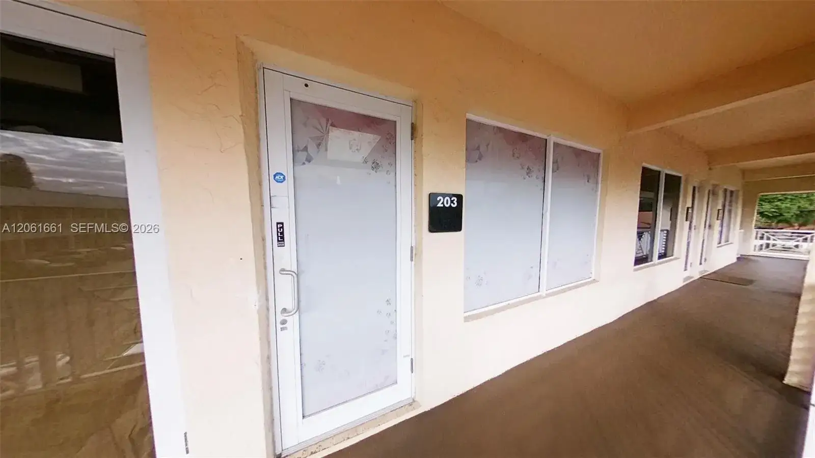 Commercial Sale for sale at 7300 W McNab Rd # 203, Tamarac FL 33321