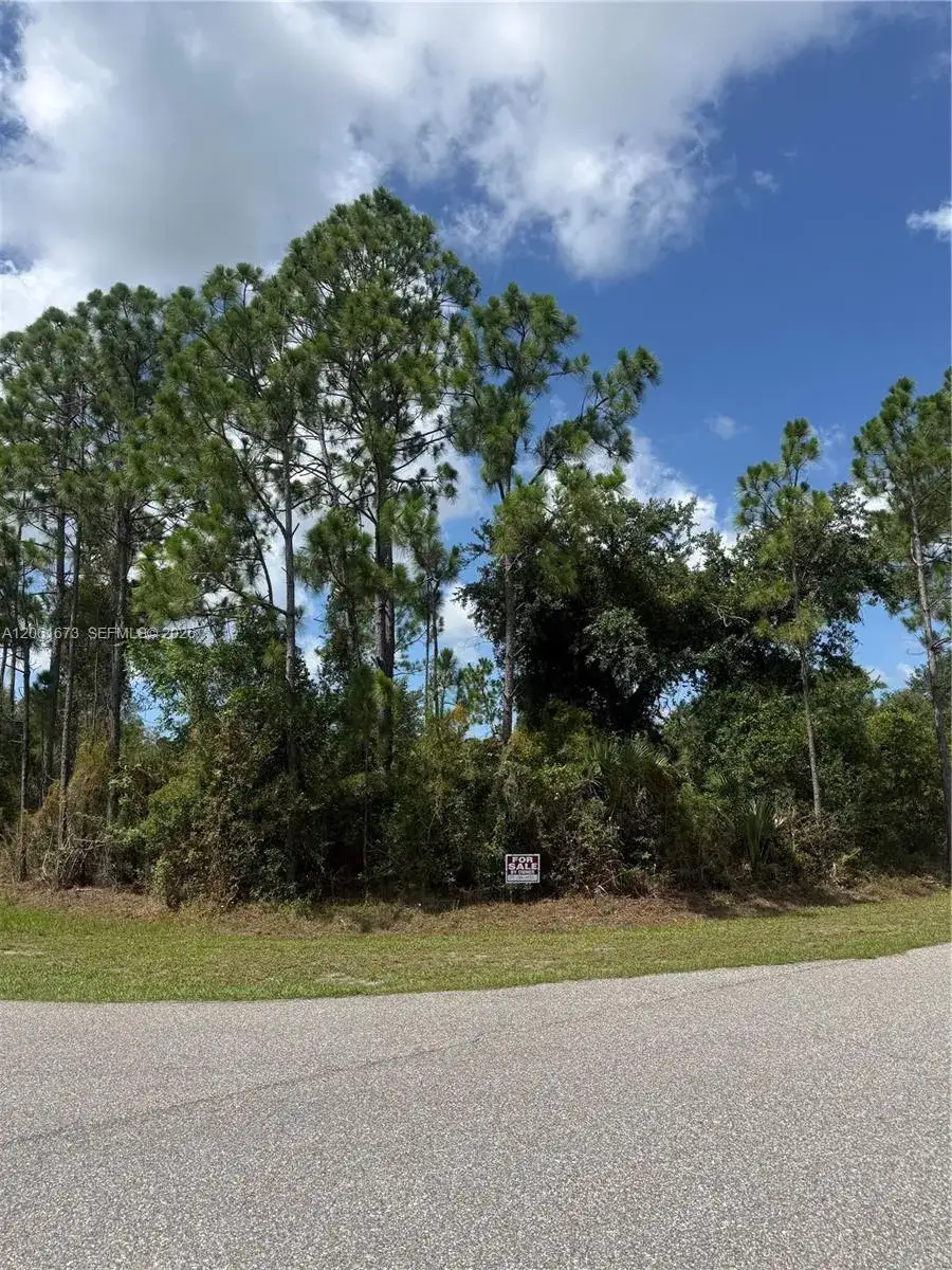 Land/Boat Docks for sale at 12193 MAYFAIR, Port Charlotte FL 33981