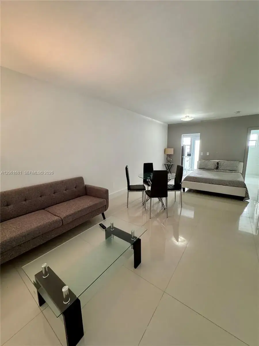 1 bath Residential Lease for rent at 1604 Drexel Ave # 107, Miami Beach FL 33139