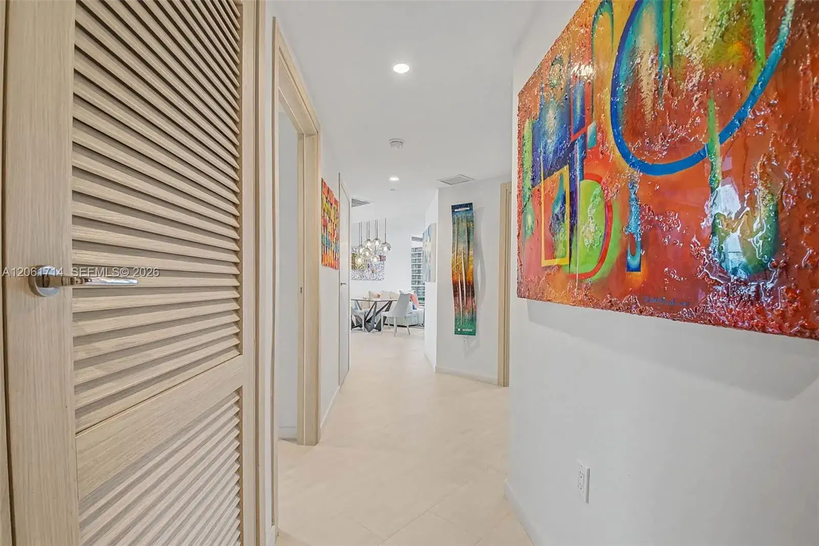 2 bedroom 2 bath Residential Lease for rent at 1000 Brickell Plz # 2912, Miami FL 33131