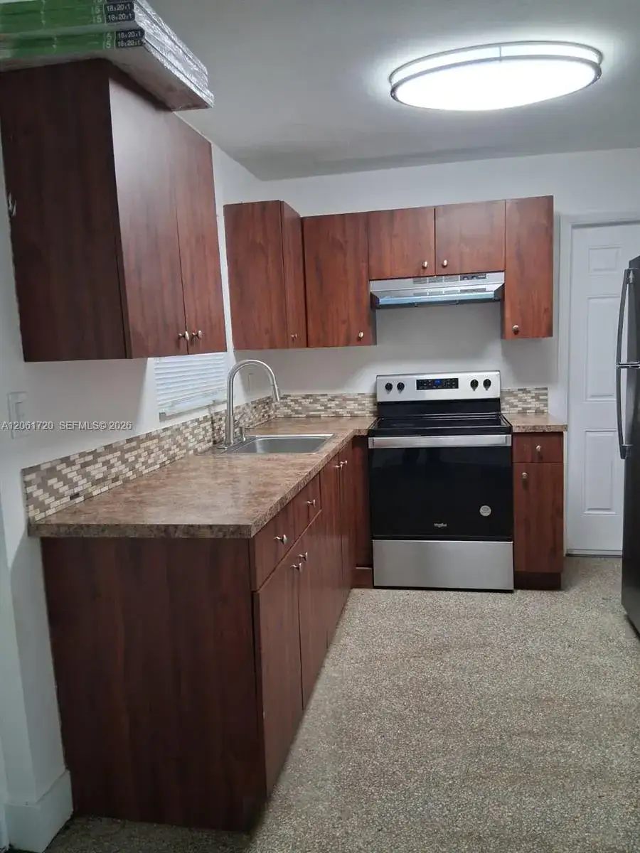 4 bedroom 2 bath Residential Lease for rent at 3730 NW 4th Ct # 0, Lauderhill FL 33311