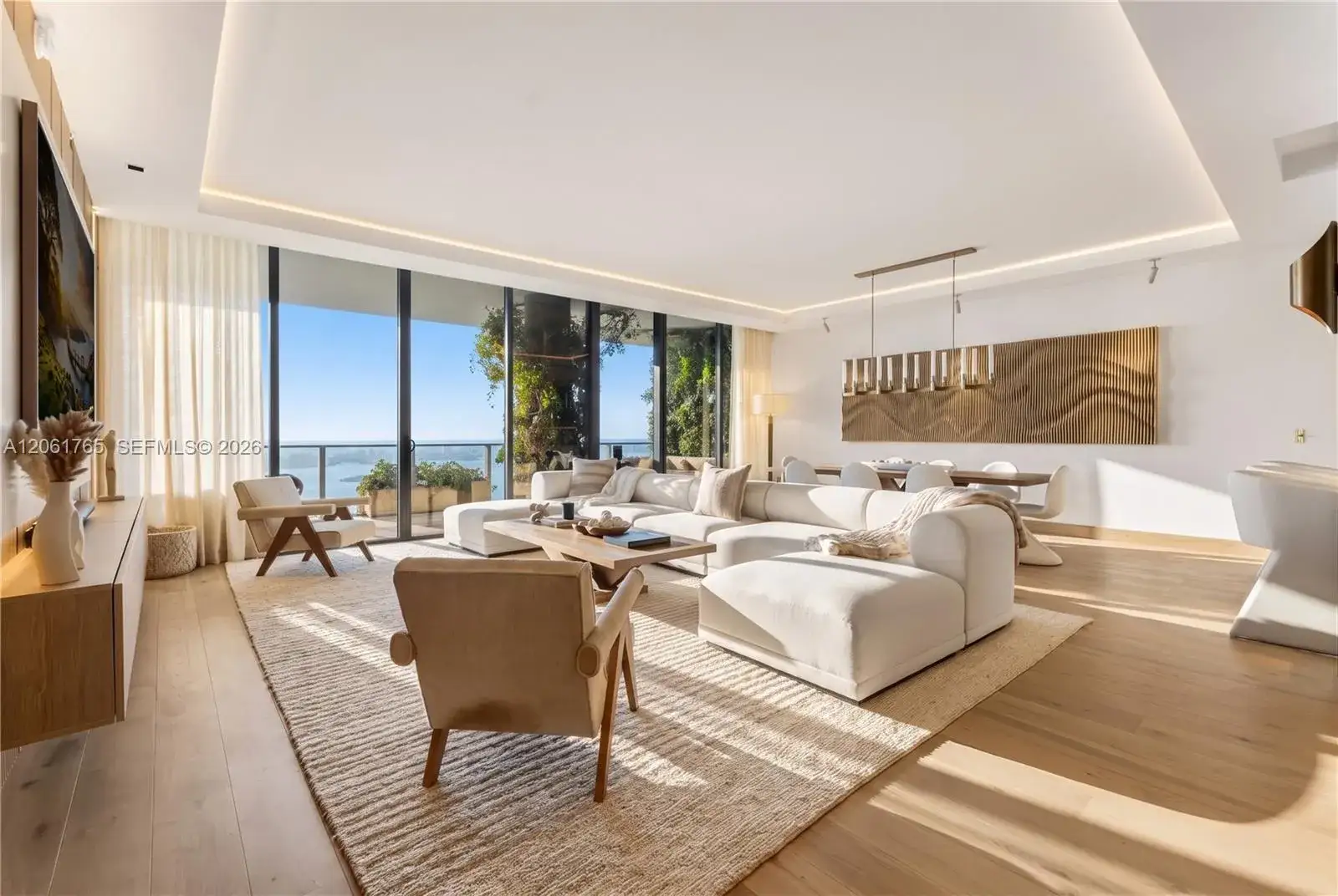 4 bedroom 5 bath Residential for sale at 700 NE 24th St # 5902, Miami FL 33137