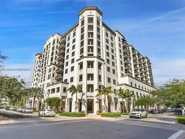 1 bedroom 1 bath Residential Lease for rent at 301 Altara Ave # 827, Coral Gables FL 33146