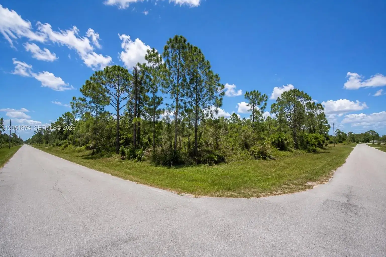 Land/Boat Docks for sale at 12163 KELLY AVENUE, Port Charlotte FL 33981