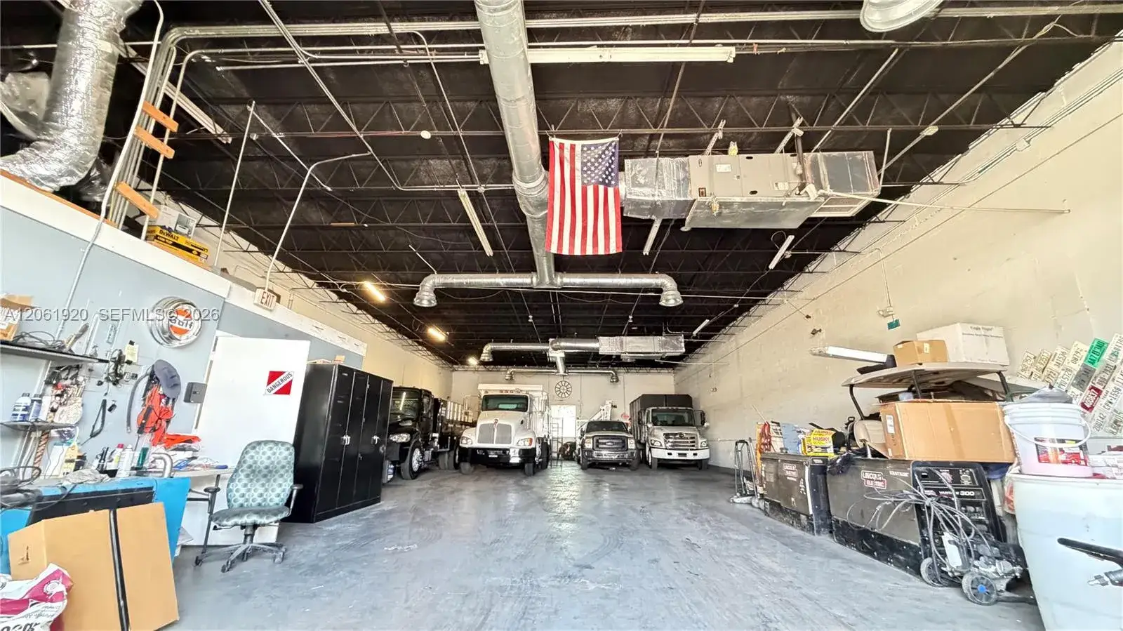 Commercial Sale for sale at 1060 NW 1st Ct, Fort Lauderdale FL 33009